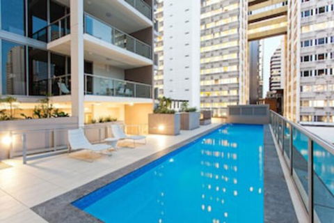 Mantra Midtown - Accommodation Burleigh 0