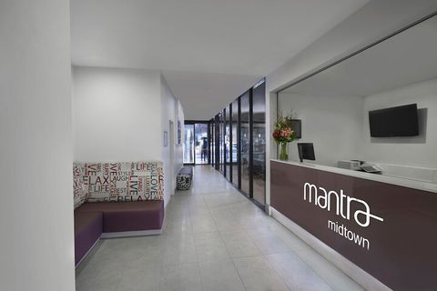Mantra Midtown - Accommodation Burleigh 6