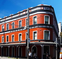 Royal Exhibition Hotel - Accommodation Burleigh