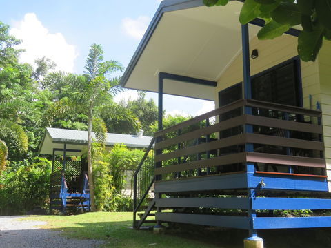 Thornton Beach Bungalows - Accommodation Burleigh 3