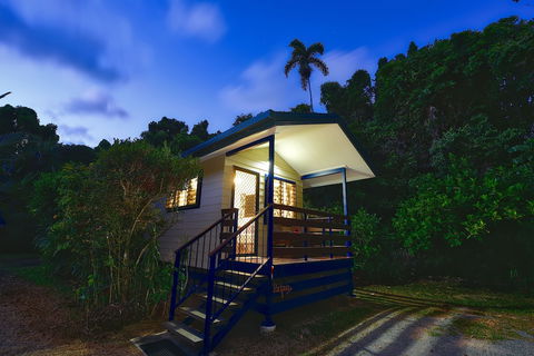 Thornton Beach Bungalows - Accommodation Burleigh 1