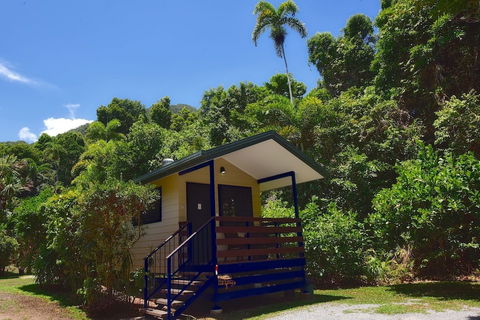 Thornton Beach Bungalows - Accommodation Burleigh 2
