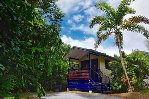 Thornton Beach Bungalows - Accommodation Burleigh 0