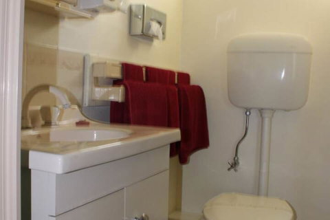 Motel Mount Gambier - Accommodation Burleigh 4