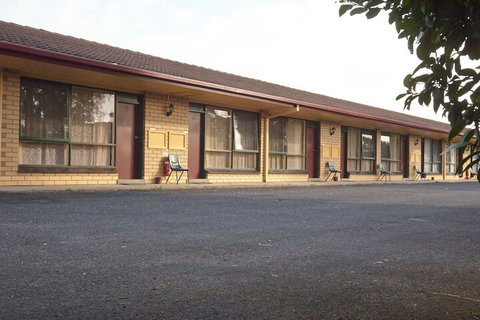 Motel Mount Gambier - Accommodation Burleigh 3