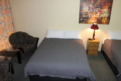 Motel Mount Gambier - Accommodation Burleigh 7