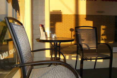 Motel Mount Gambier - Accommodation Burleigh 1