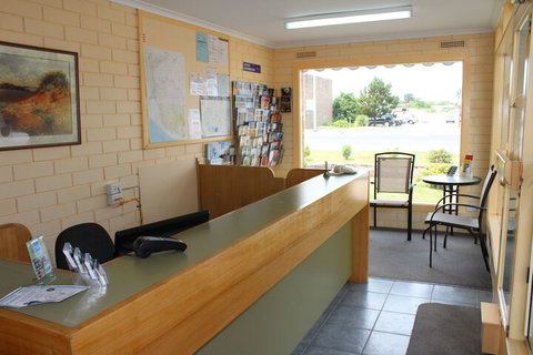 Motel Mount Gambier - Accommodation Burleigh 2