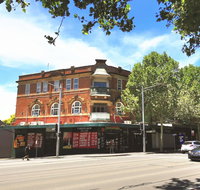 Sydney Crecy Hotel - Accommodation Burleigh