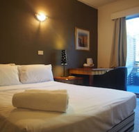 City Crown Motel - Accommodation Burleigh