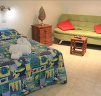 Airlie Beach Motor Lodge - Accommodation Burleigh