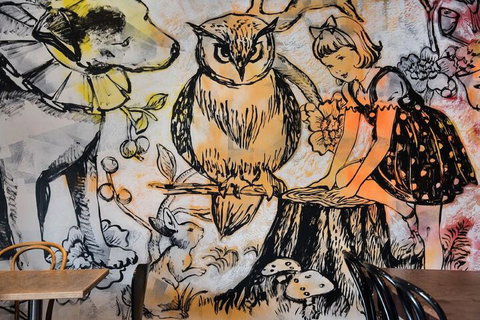 Hotel Frangos - Accommodation Burleigh 3