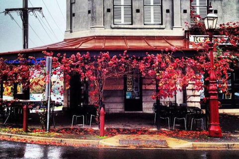 Hotel Frangos - Accommodation Burleigh 2