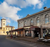 Hotel Frangos - Accommodation Burleigh