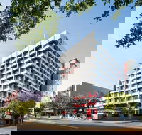 H on Smith Hotel - Accommodation Burleigh