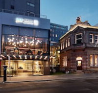 RACV Hobart Hotel - Accommodation Burleigh