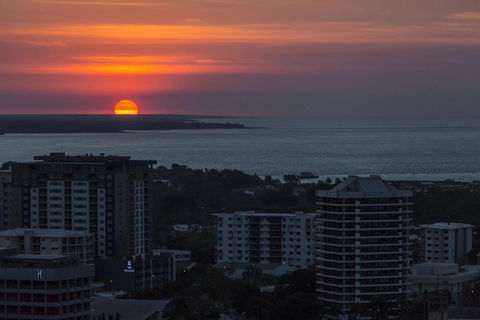 Oaks Darwin Elan Hotel - Accommodation Burleigh 2