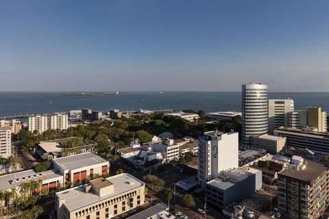 Oaks Darwin Elan Hotel - Accommodation Burleigh 1