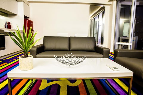 ADGE Apartments - Accommodation Burleigh 6