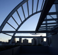 ADGE Apartments - Accommodation Burleigh