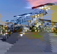 Grand Mercure Apartments Magnetic Island - Accommodation Burleigh
