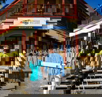 Strahan Village - Accommodation Burleigh