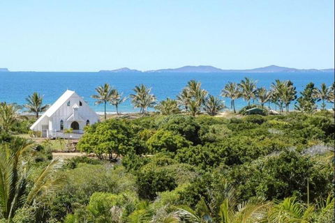 Capricorn Resort Yeppoon - Accommodation Burleigh 7
