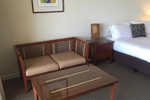 Capricorn Resort Yeppoon - Accommodation Burleigh 4