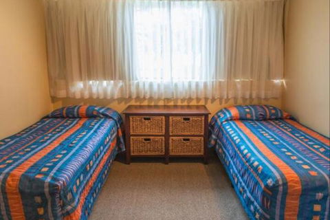 Capricorn Resort Yeppoon - Accommodation Burleigh 6