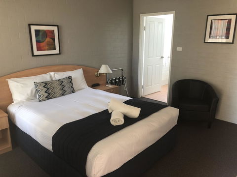 Best Western Coachman's Inn Motel - Accommodation Burleigh 4