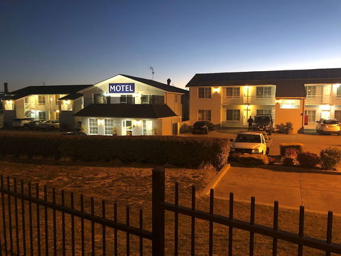 Best Western Coachman's Inn Motel - Accommodation Burleigh 0