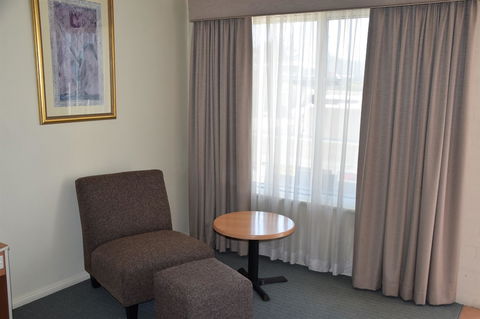 Best Western Coachman's Inn Motel - Accommodation Burleigh 6