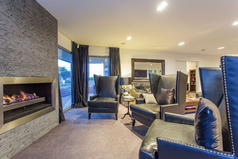 Starhaven Retreat - Accommodation Burleigh 4