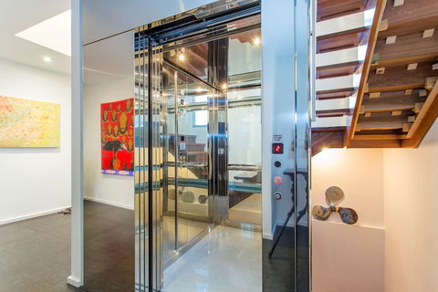 Starhaven Retreat - Accommodation Burleigh 0