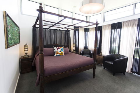 Starhaven Retreat - Accommodation Burleigh 6