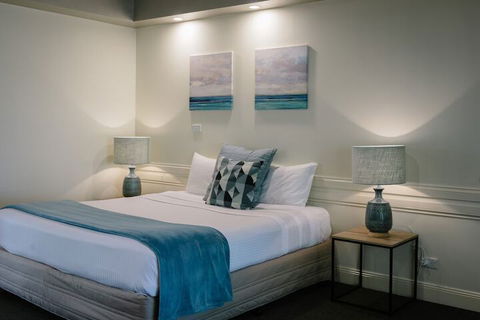 Fairways Resort - Accommodation Burleigh 6