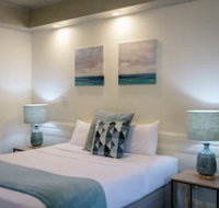 Fairways Resort - Accommodation Burleigh