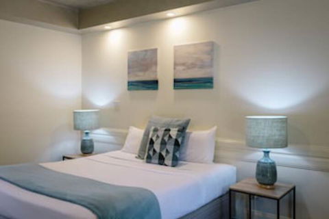 Fairways Resort - Accommodation Burleigh 0