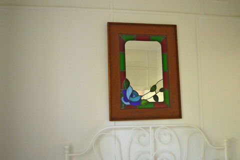 House On The Hill Hunter Valley - Accommodation Burleigh 3