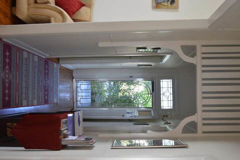 House On The Hill Hunter Valley - Accommodation Burleigh 1