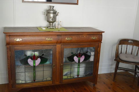 House On The Hill Hunter Valley - Accommodation Burleigh 4