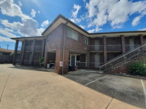 Motel Margeurita - Accommodation Burleigh 4