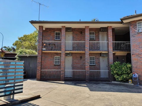 Motel Margeurita - Accommodation Burleigh 2