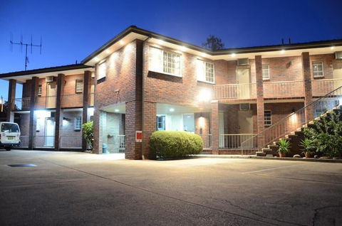 Motel Margeurita - Accommodation Burleigh 6