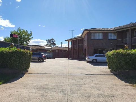 Motel Margeurita - Accommodation Burleigh 3