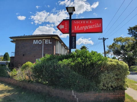 Motel Margeurita - Accommodation Burleigh 0