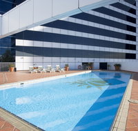 Stamford Plaza Sydney Airport Hotel  Conference Centre - Accommodation Burleigh