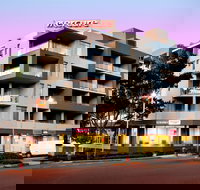 Mercure Centro Port Macquarie - Accommodation Burleigh