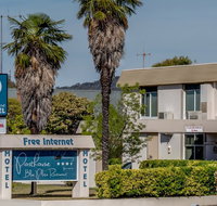 Posthouse MotorLodge - Accommodation Burleigh