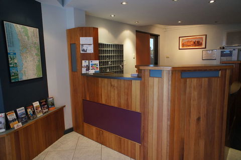 City Waters Perth - Accommodation Burleigh 4